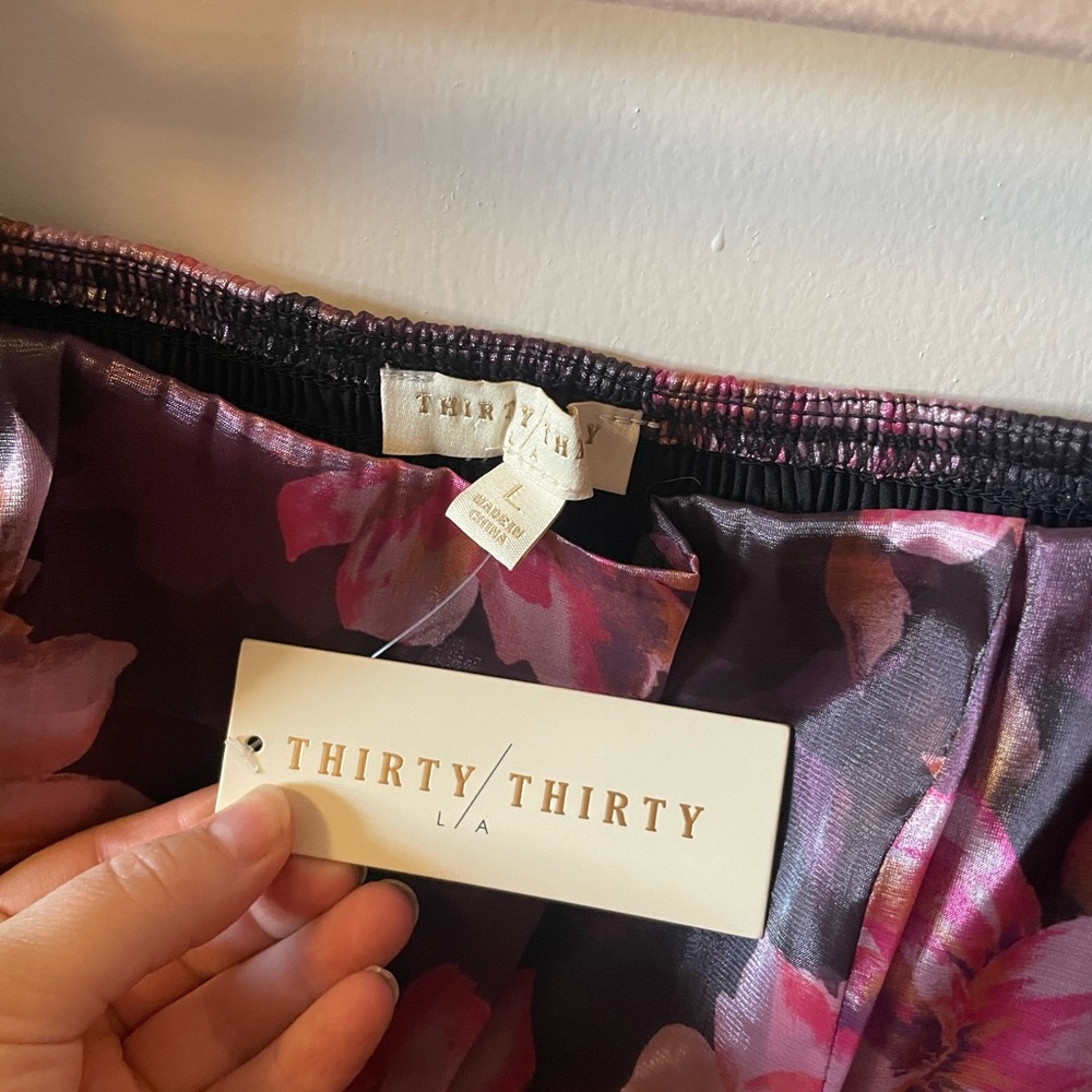 Fancy Blouse - Picture 3 of 3